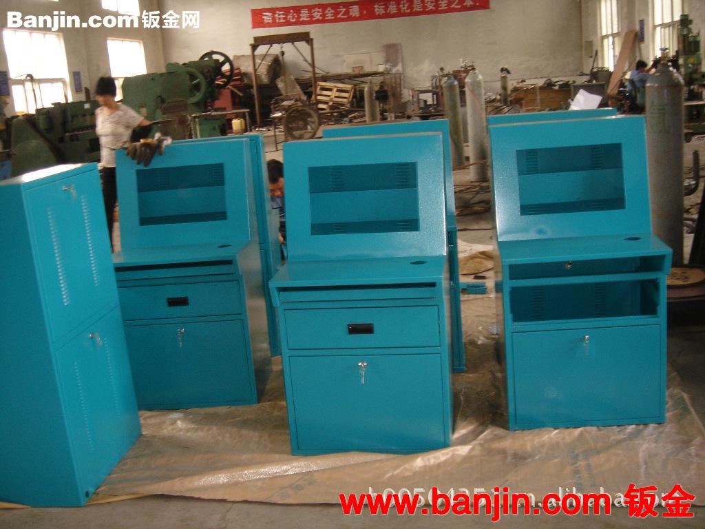 专业提供制作的电脑桌（非标产品）