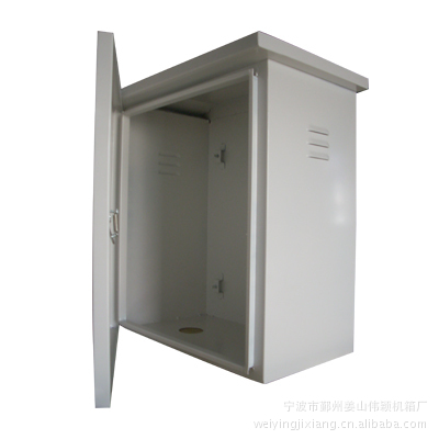 [加工]仪表铝合金机箱|仪器仪表机箱