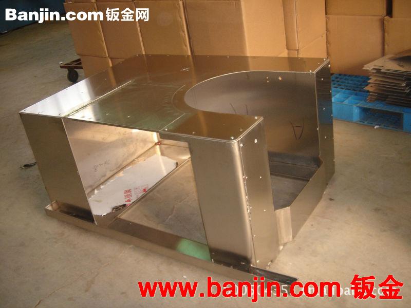l供应质量保证 【精品推荐】 优质非标机箱