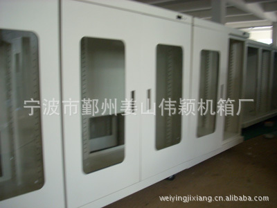 供应线切割美观机箱外壳加工量大价低