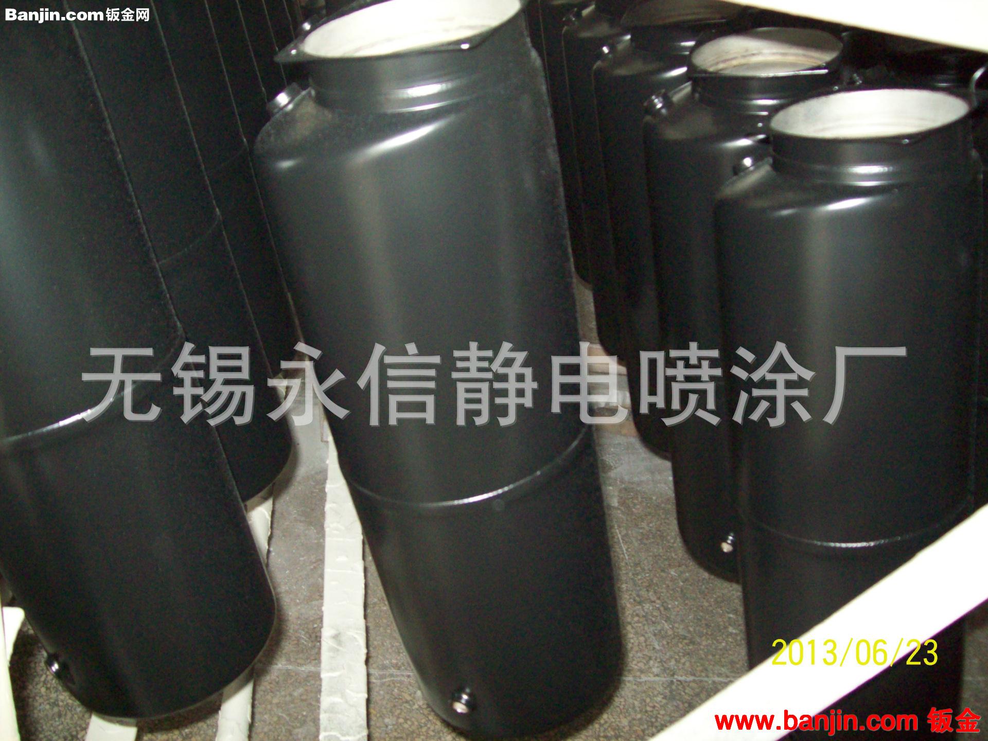 机械设备外壳制作，喷涂加工
