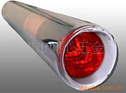 家用非承压矮角太阳能热水器