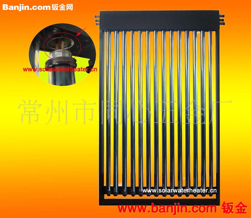 供应家用非承压太阳能热水器SOLAR WATER HEATER