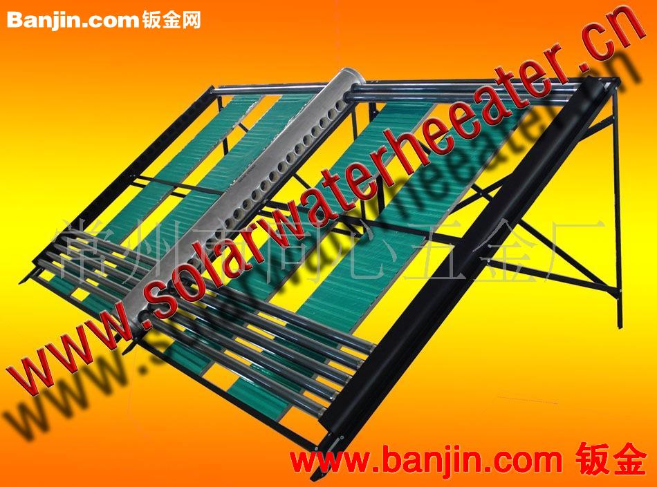 供应家用非承压太阳能热水器SOLAR WATER HEATER
