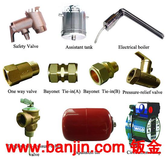 宇宙宝高效底价太阳能热水器批发 厂家招商 420-47-1500-15