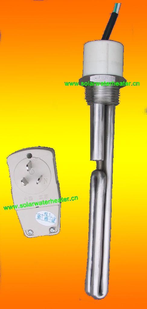 家用非承压真空管式四季用太阳能热水器DENSN10