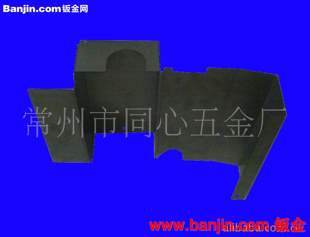 移动式可拆卸集装箱箱体