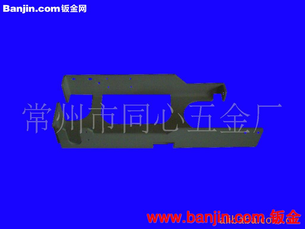 移动式可拆卸集装箱箱体