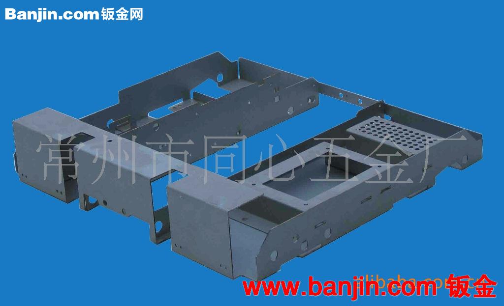 3kw功率高效率百超百劲激光切割加工1.5mX3m