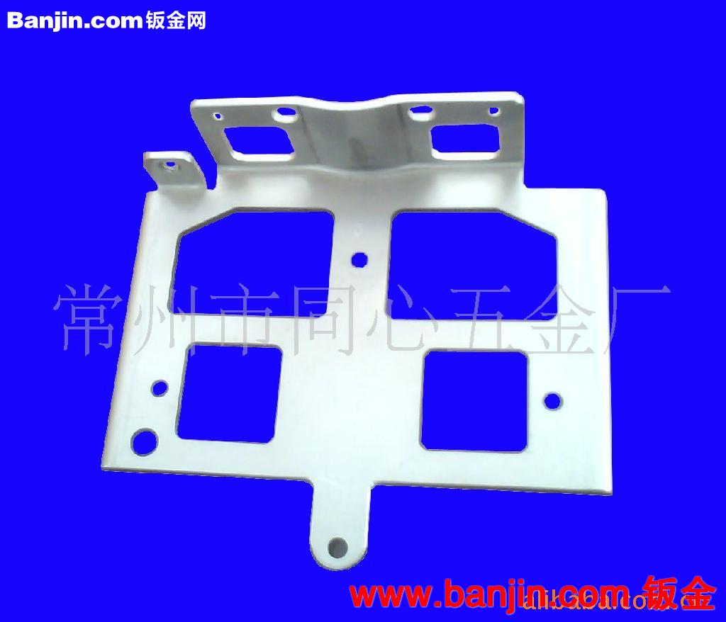 进口设备氮气激光切割加工3kw(1.5mX3m)