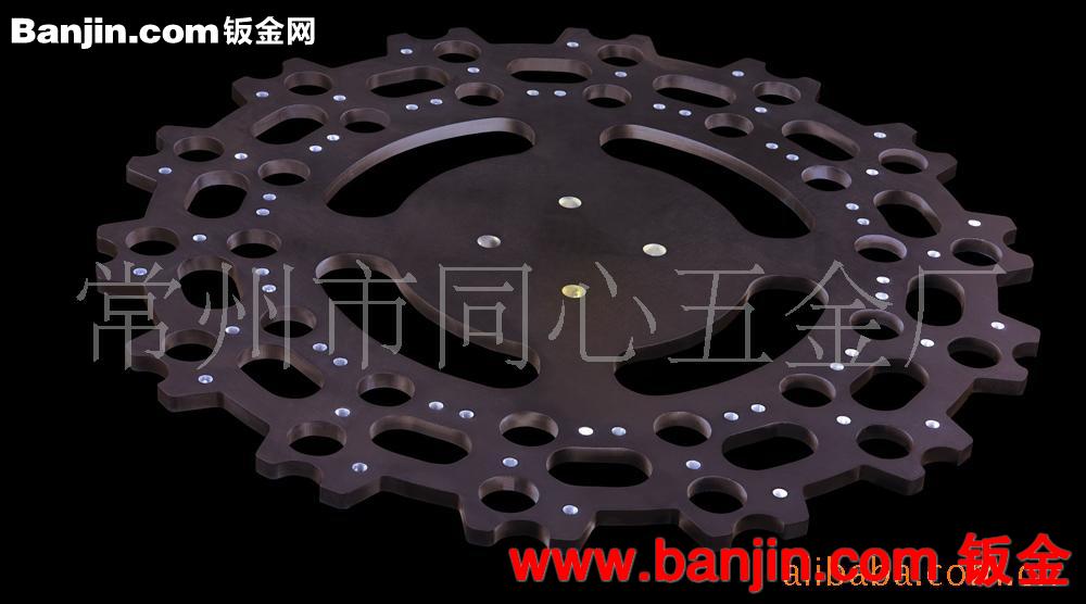 碳钢不锈钢铜铝钣金加工