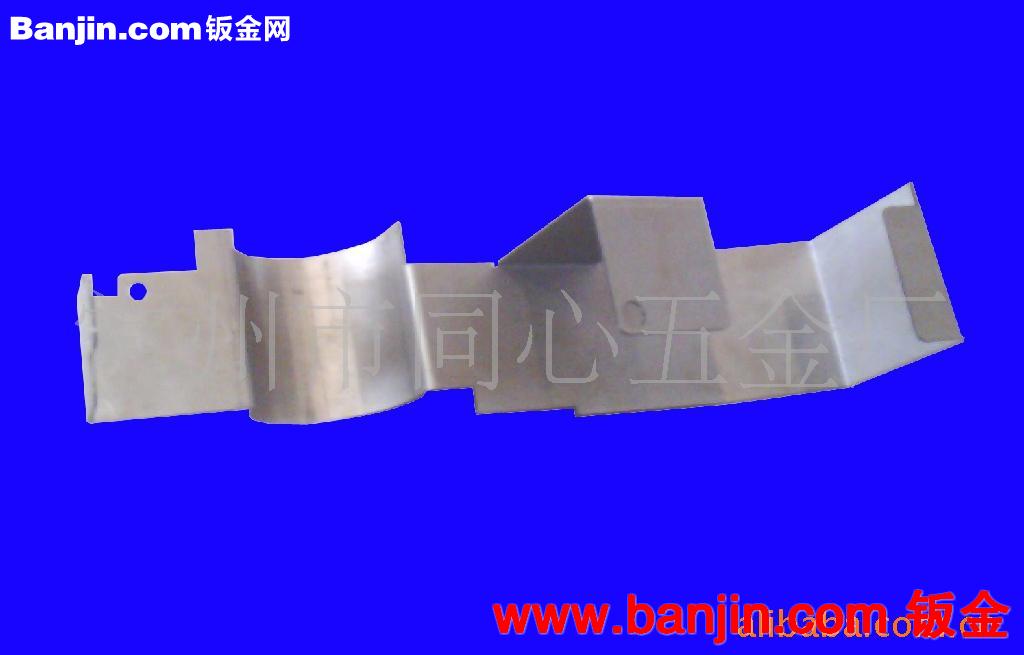 钣金板金加工