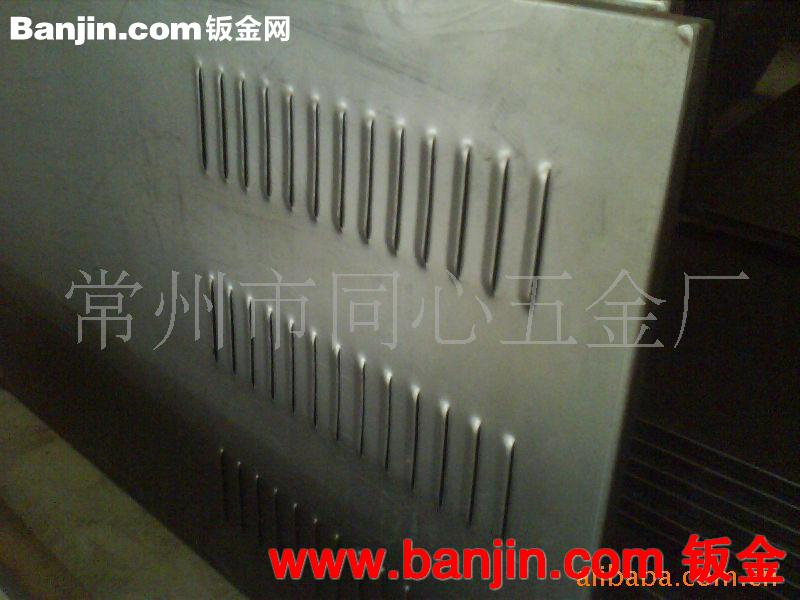 瑞士百超数控激光切割折弯加工