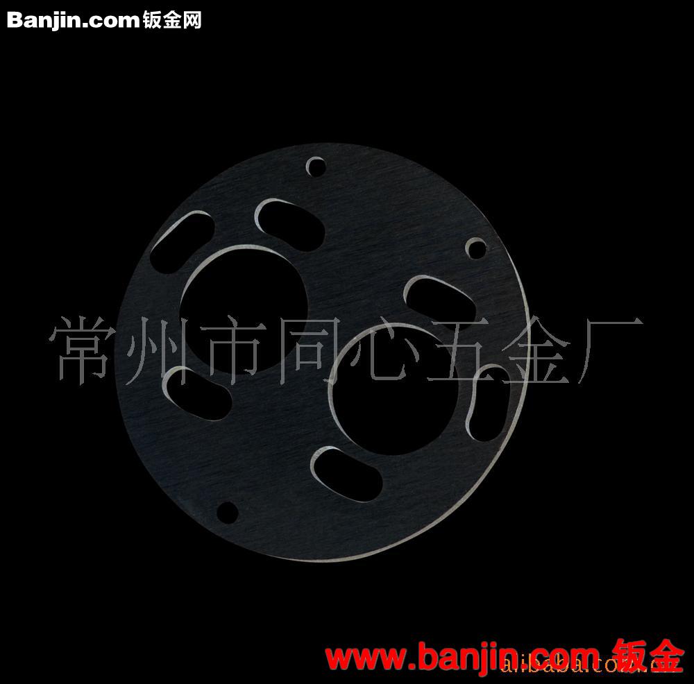 瑞士百超数控激光切割折弯加工