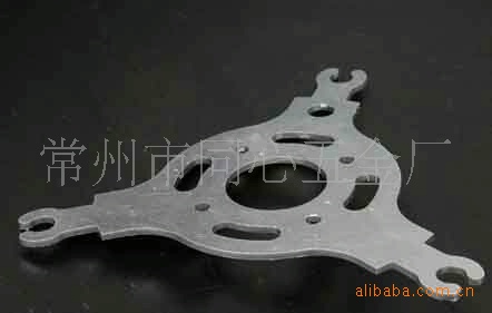 碳钢不锈钢铝数控激光切割加工