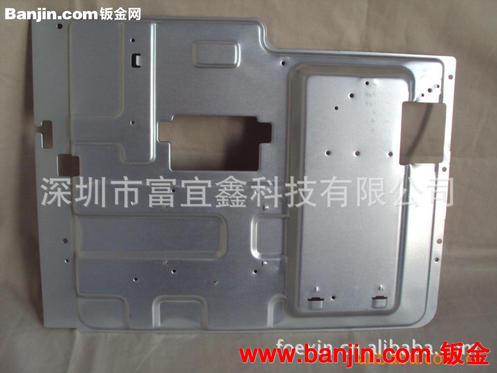 珠三角地区冲压加工，快速交货