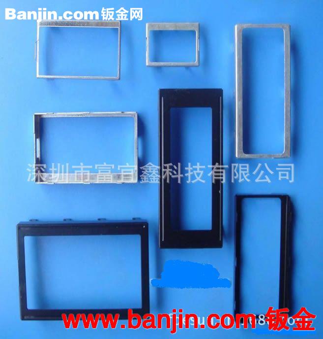 五金冲压加工，根据客户需求设计模具整体方案