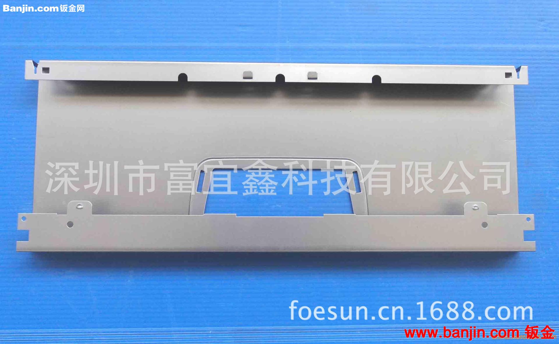 五金冲压加工，根据客户需求设计模具整体方案