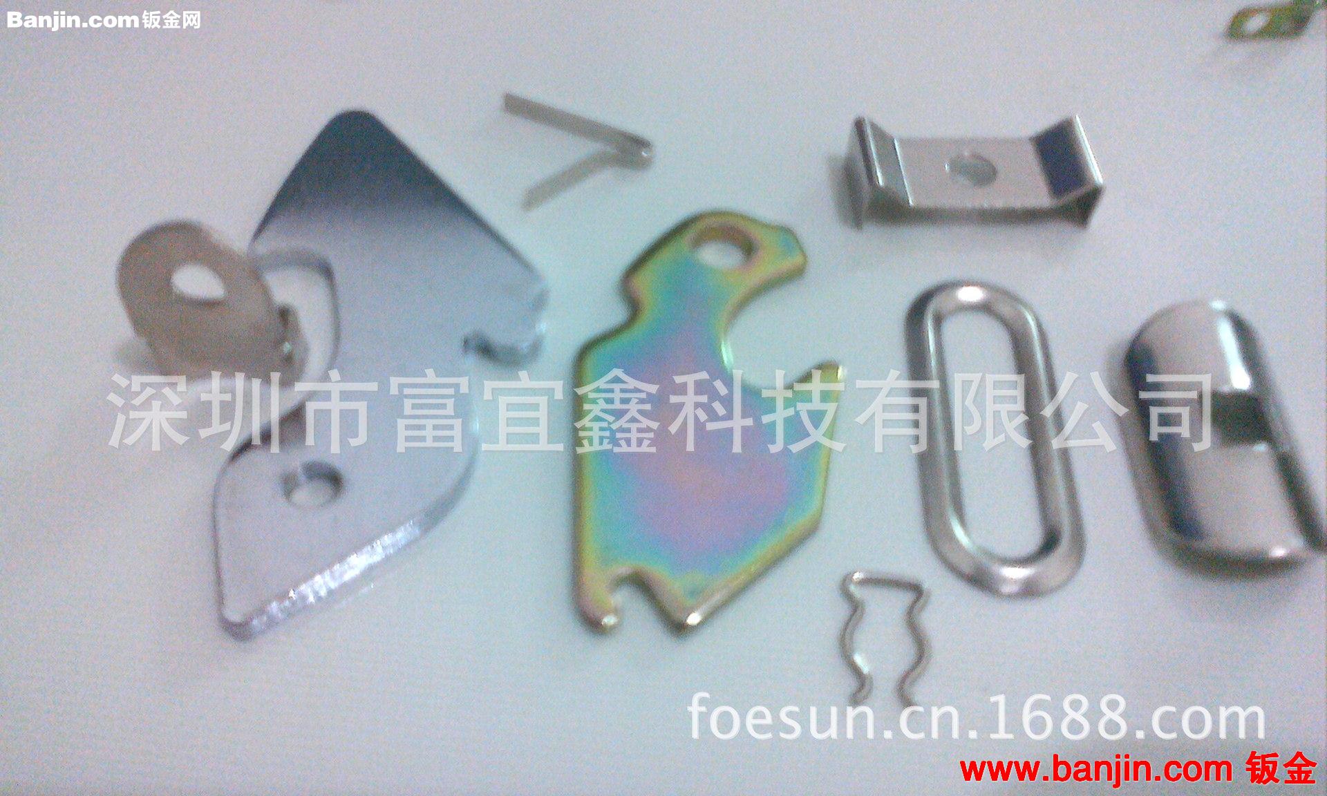 长期供应五金冲压、模具制造配套生产