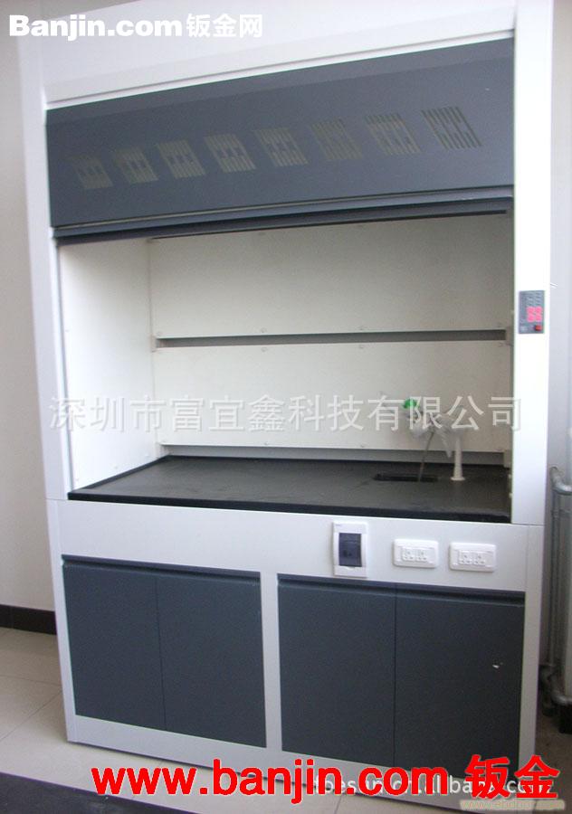 各类型钣金件加工