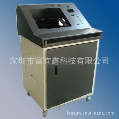各类型钣金件加工
