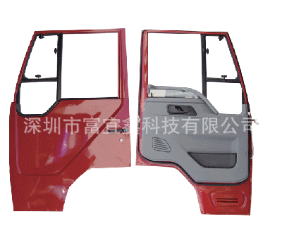 汽车钣金件