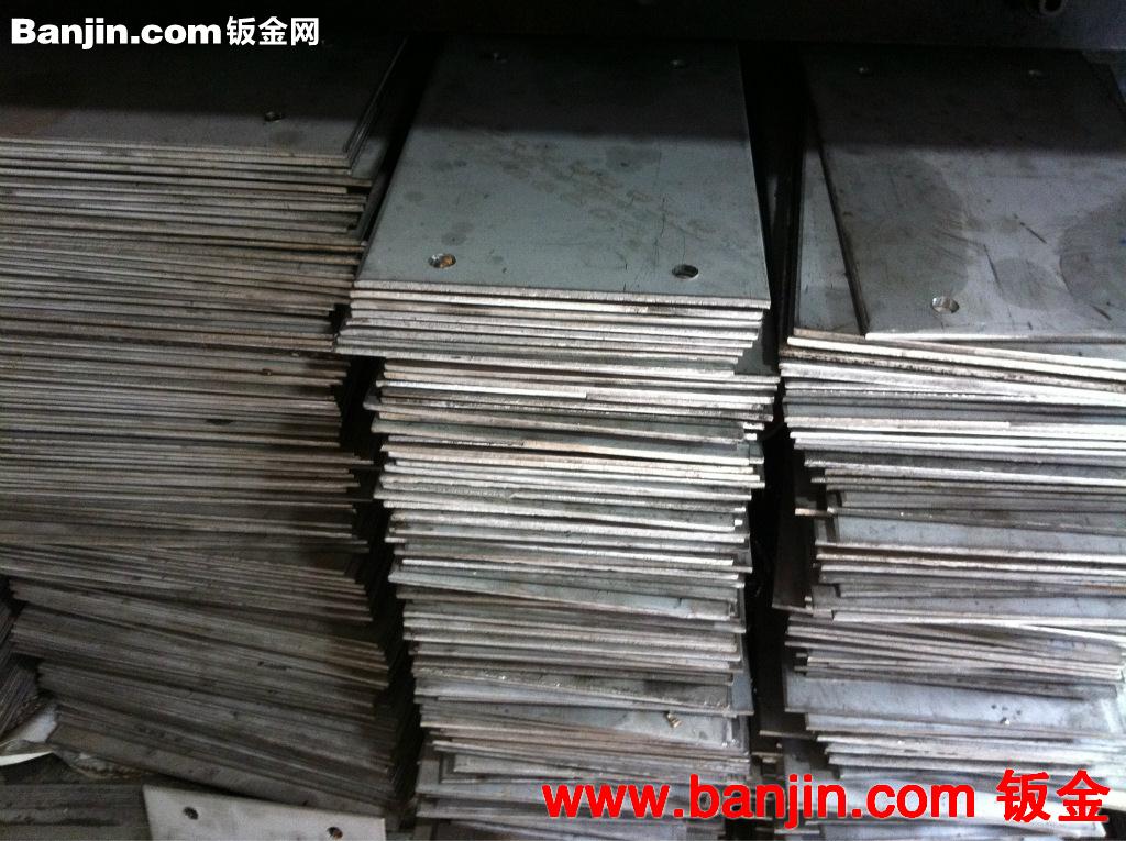 不锈钢钣金件焊接成型加工