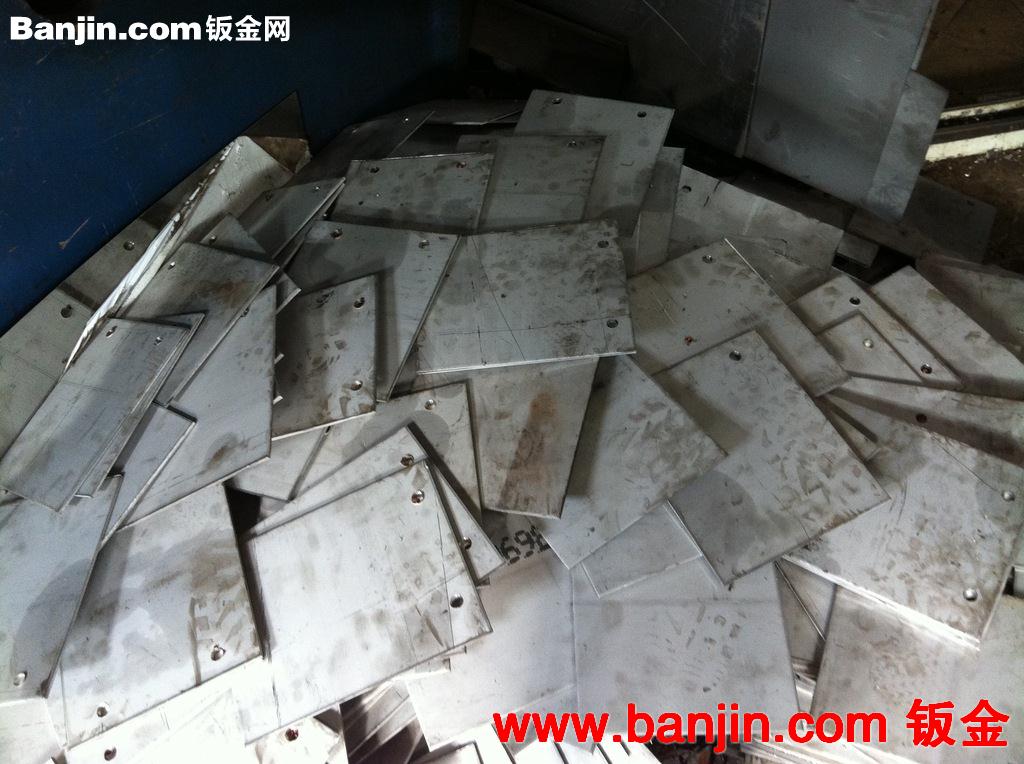 【加工】不锈钢钣金件加工  价格便宜