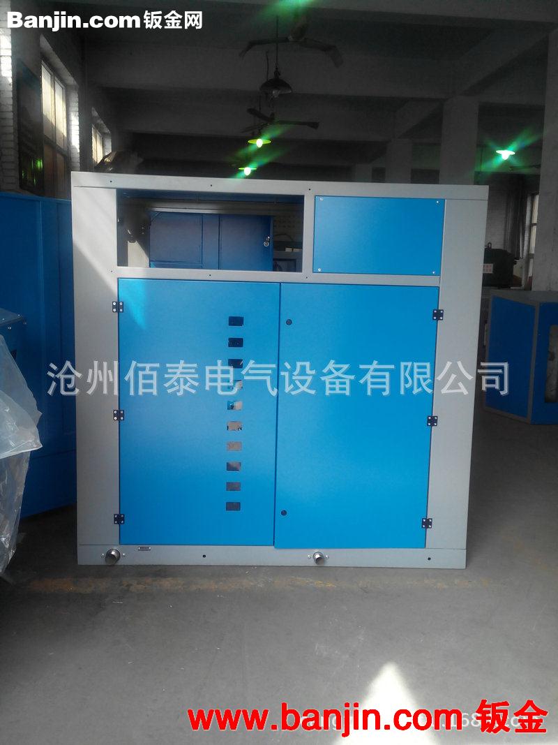 长期提供 各种非标箱体钣金 非标非标钣金折弯加工