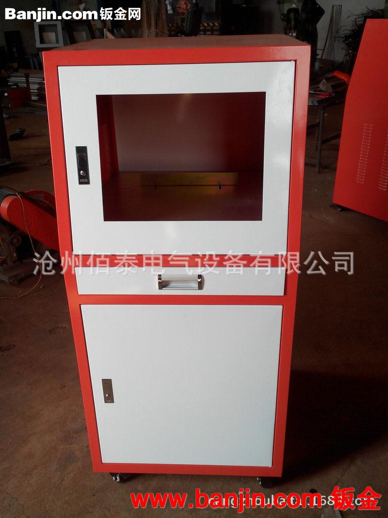 厂家供应 户外机箱机柜加工制作 青县五金机箱机柜 工业机箱机柜