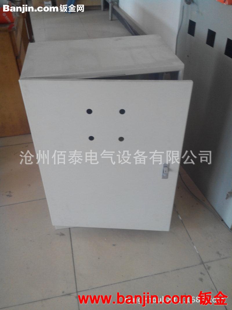 厂家直供 高质量非标钣金焊接  太阳能控制箱 非标精密小钣金加工