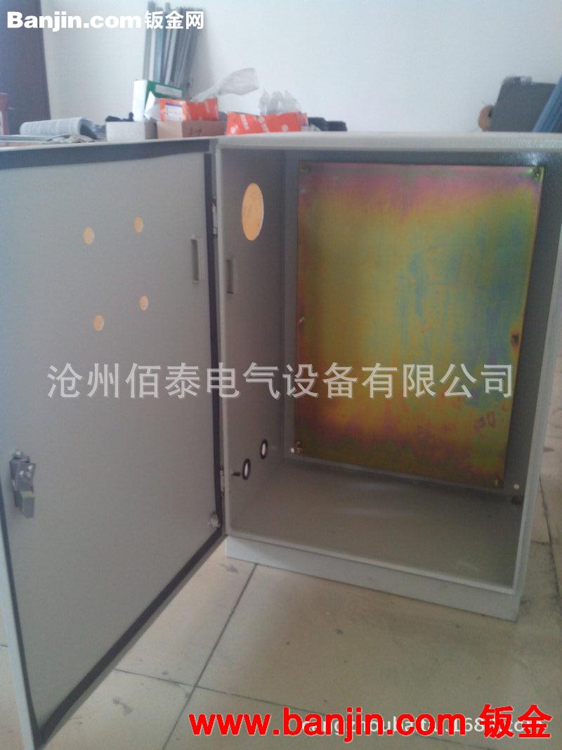 厂家直供 高质量非标钣金焊接  太阳能控制箱 非标精密小钣金加工