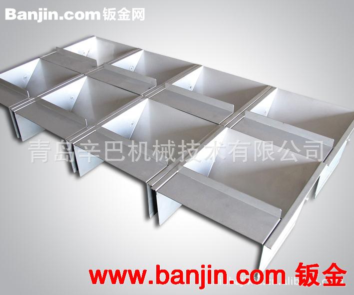 钣金加工 供应钣金加工