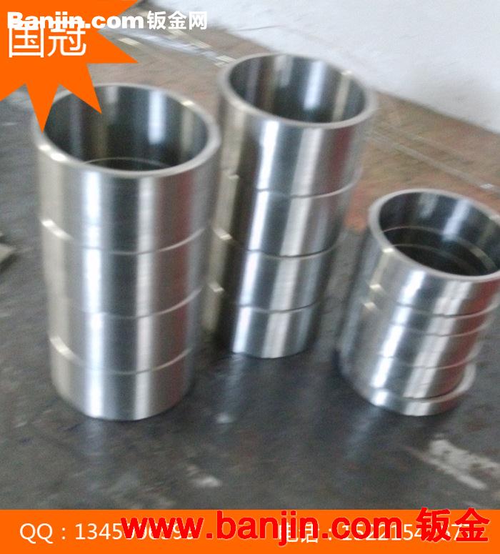 高品质 不锈钢零件生产 机加工 厂家供应 品质保证 值得信赖