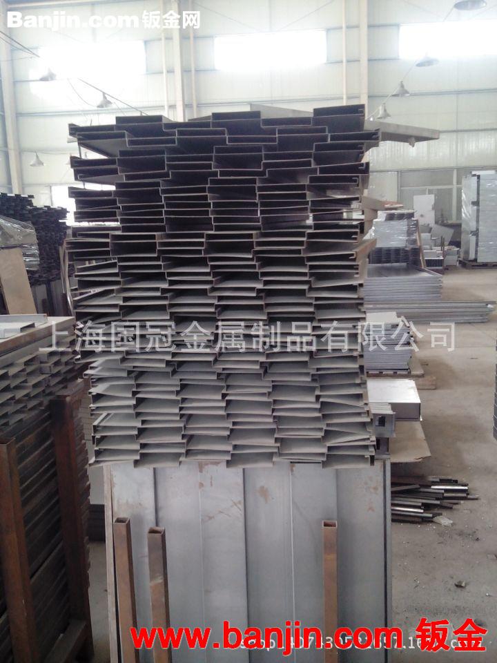 专业生产 上海金属制品加工