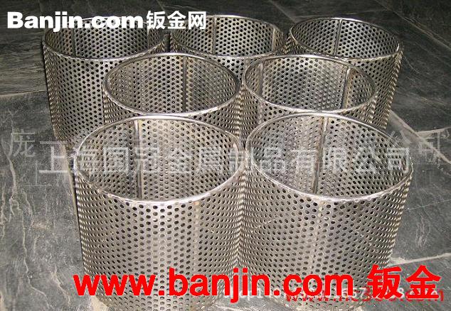 专业生产 上海金属制品加工