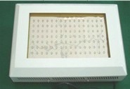 2014年最新款植物灯外壳机壳鑫宝鑫五金厂大量供应