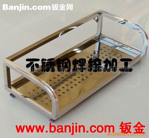 钣金加工 不锈钢焊接加工狗笼及各类金属制品焊接加工