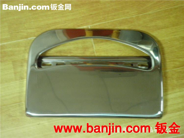【销量第一】厂家供应公共厕所卫生间用坐便器坐厕纸架