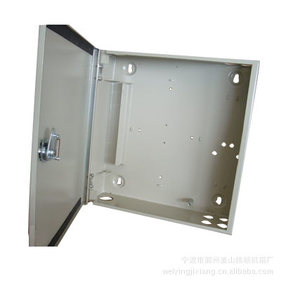 供应仪表机箱加工 钣冲折弯加工浙江宁波机箱钣金件加工