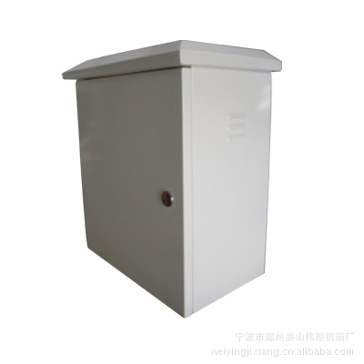 供应仪表机箱加工 钣冲折弯加工浙江宁波机箱钣金件加工