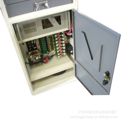 供应仪表机箱加工 钣冲折弯加工浙江宁波机箱钣金件加工