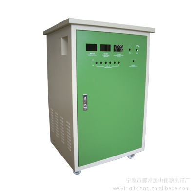 [加工]提供机箱机柜加工
