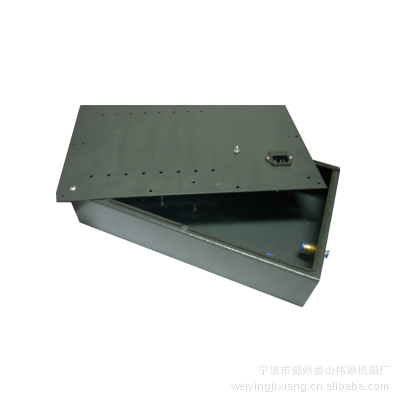 [加工]提供机箱机柜加工