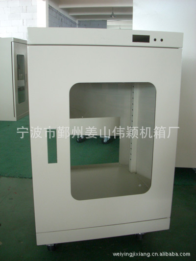 供应温控箱机箱外壳加工钣金件加工