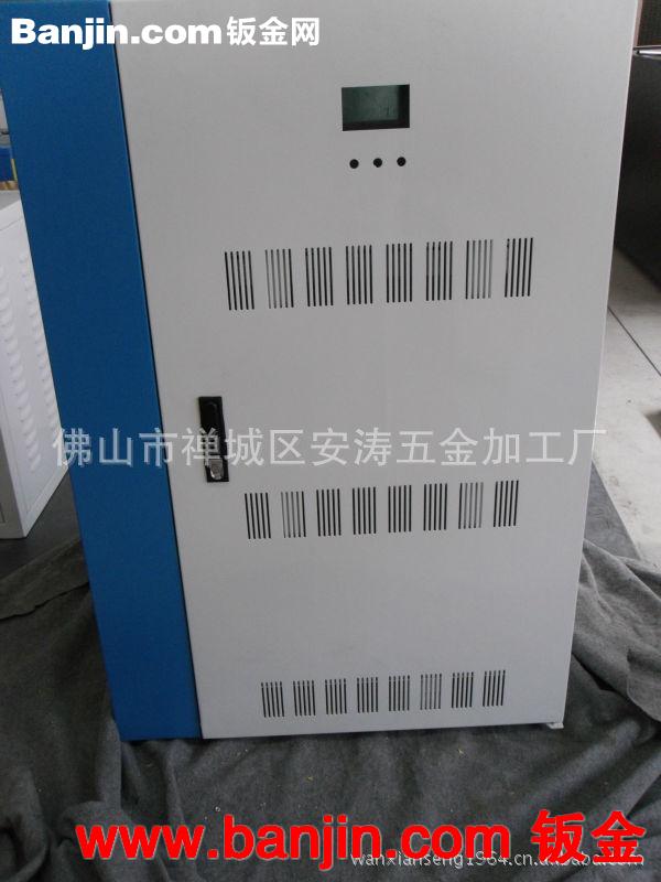 机械箱