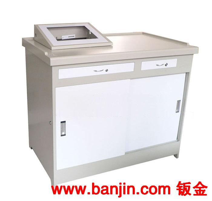 机械钣金加工