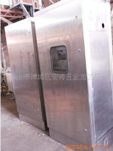 提供机械配套五金件加工