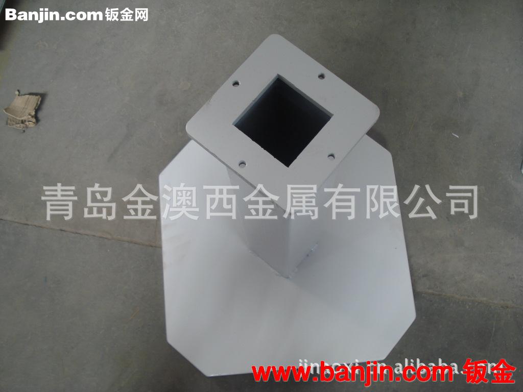 除尘设备加工制造 钣金加工（图）