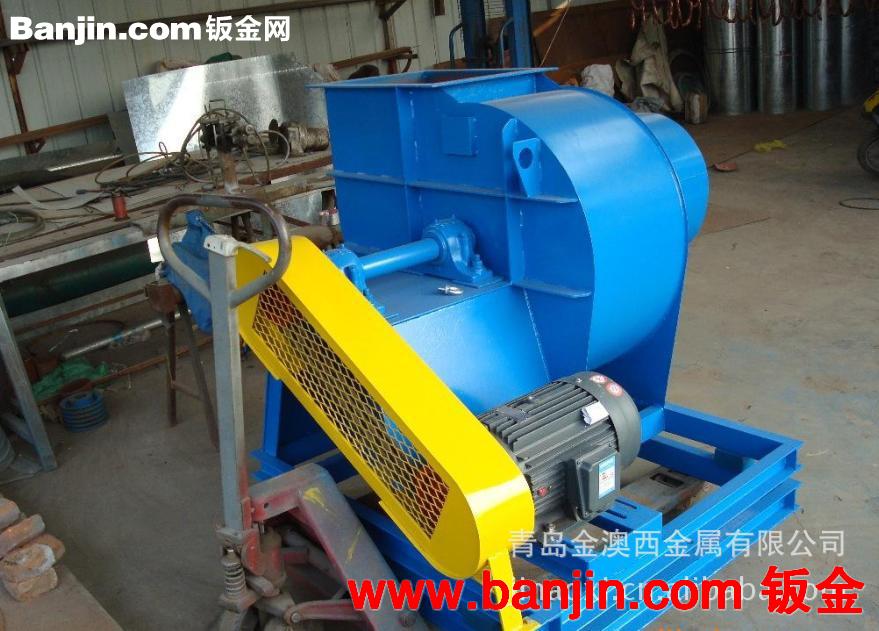 厂家提供钣金加工除尘设备/配件（图）